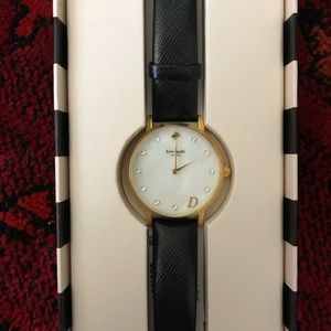 Kate Spade watch